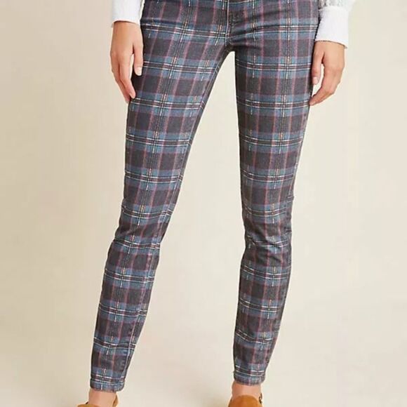 NWT Paige size 25 Denim Hoxton Ankle jeans - Picture 2 of 8